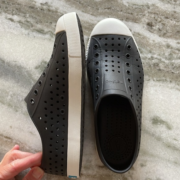 Native Jefferson Size J4 - Picture 2 of 7